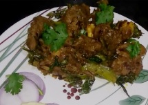 Andhra Style Quick Mutton Fry | Easy mutton starter recipe | Lamb recipes | mutton recipes